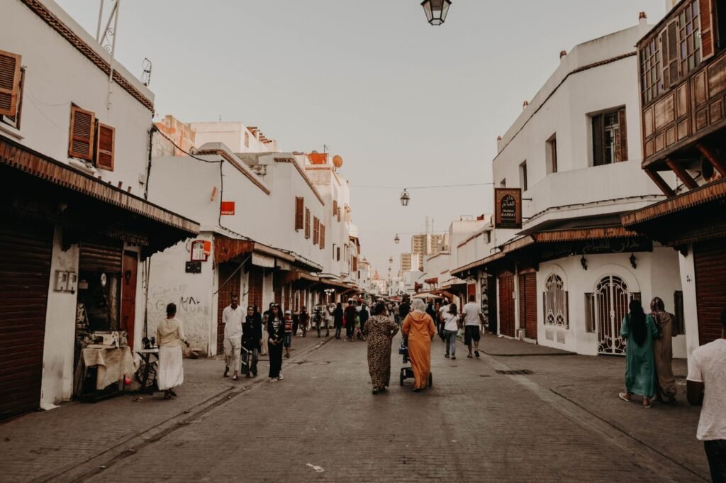 Exploring Safety in Morocco: Is Morocco a Safe Travel Destination?