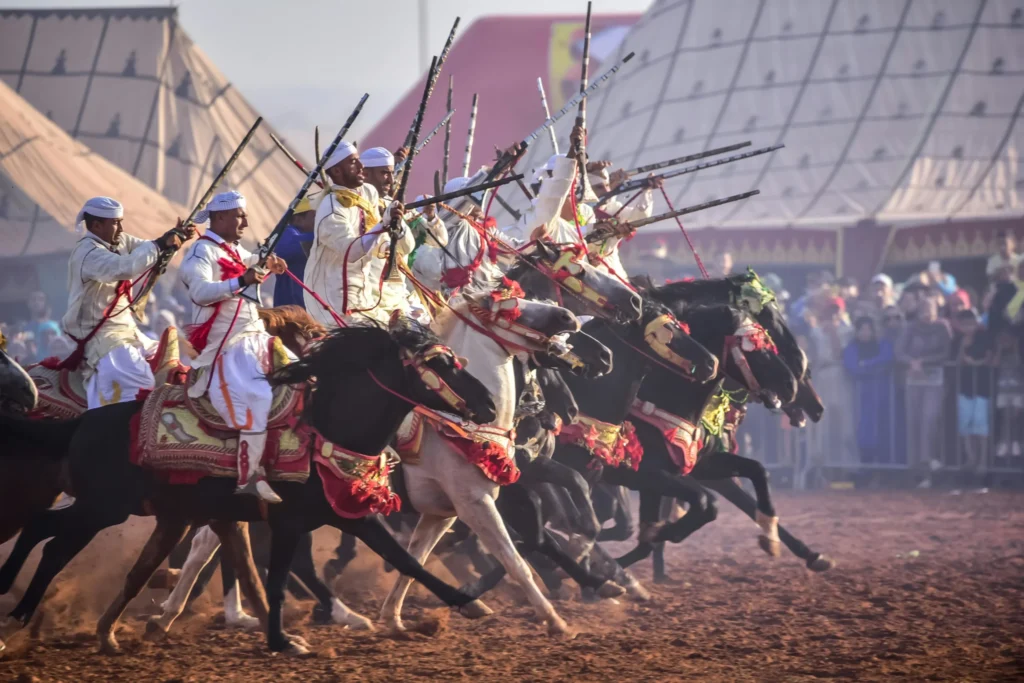 Is Morocco Safe to Visit