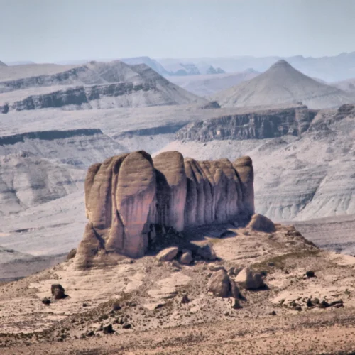 Trekking & Hiking around Saghro Massif – 6 Days