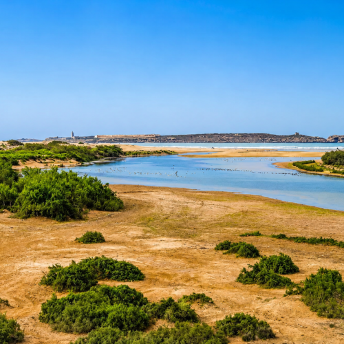 Hiking in Essaouira – Hiking along the Atlantic coast in 6 days